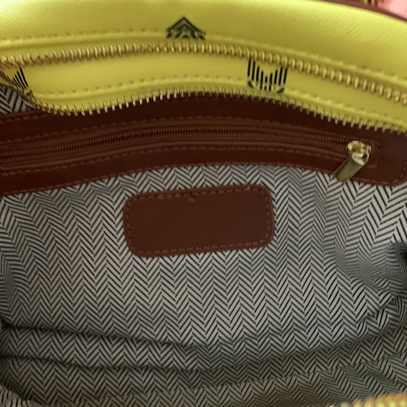 Steve Madden Purse - Picture 4 of 7